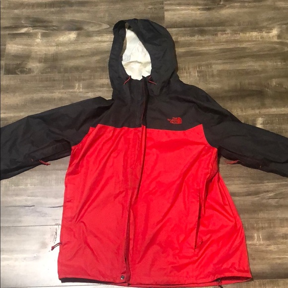 The North Face Other - Northface light rain jacket